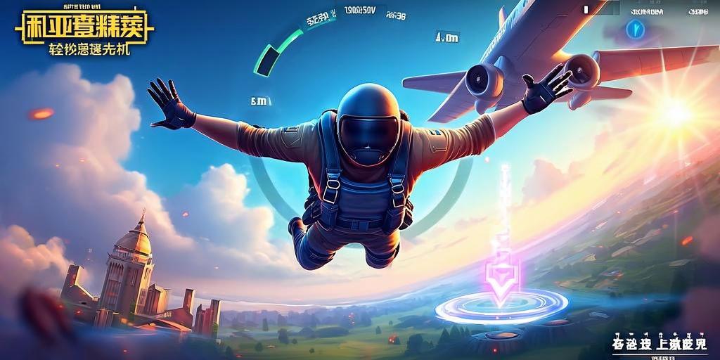 和平精英辅助【蚩尤】